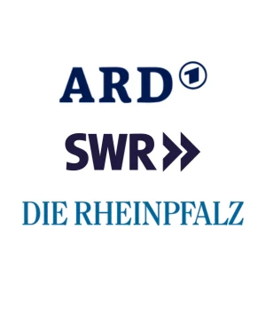 Medien über uns