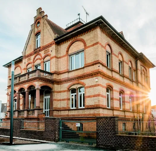 Hafenstraße 39, 67346 Speyer