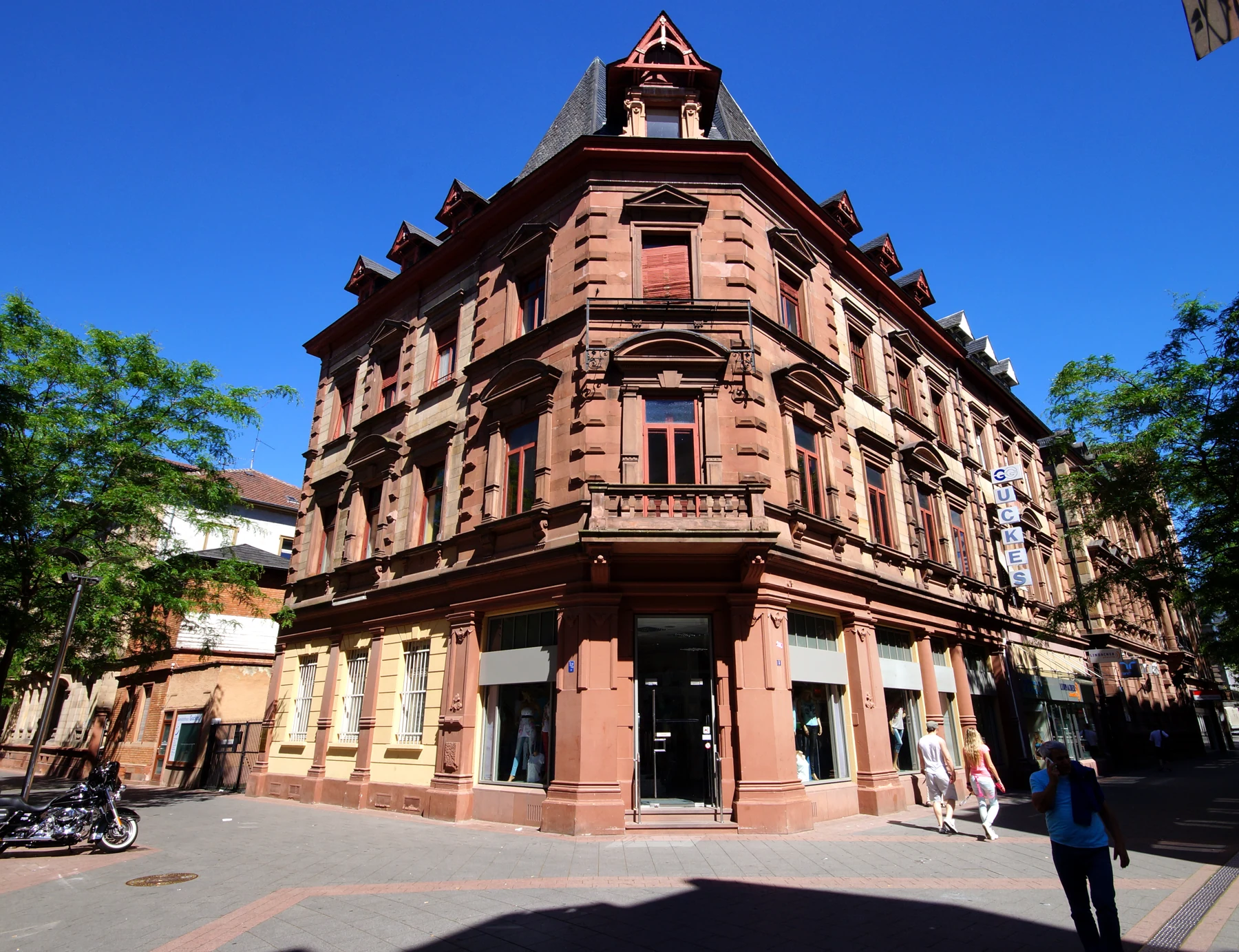 Wilhelm Leuchnerstraße 4 67547 Worms